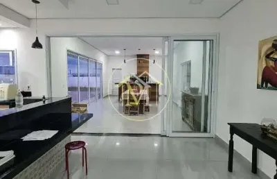 Casa com 4 quartos à venda no Jardim Solar do Bosque, Sorocaba 