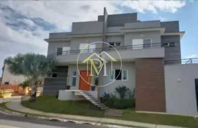 Casa com 4 dormitórios à venda, 302 m² por r$ 1.890.000 - aparecidinha - sorocaba/sp