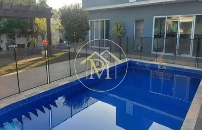 Casa residencial à venda, parque monte bianco, araçoiaba da serra - ca0274.