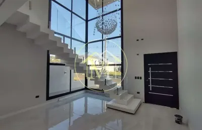 Casa residencial à venda, cajuru do sul, sorocaba - ca0785.