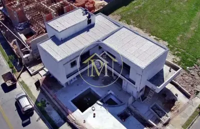 Casa residencial à venda, green valley, votorantim - ca0876.
