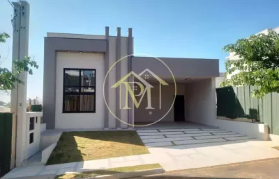 Casa com 3 dormitórios à venda, 150 m² por r$ 1.520.000,00 - condomínio vila dos inglezes - sorocab