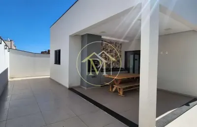 Casa com 3 dormitórios à venda, 203 m² por r$ 1.660.000,00 - cyrela landscape esplanada - votoranti