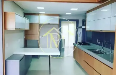 Apartamento com 4 dormitórios à venda, 383 m² por r$ 3.500.000 - jardim portal da colina - sorocaba