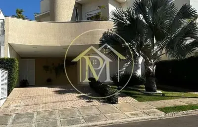 Casa com 4 dormitórios à venda, 347 m² por r$ 2.750.000,00 - condomínio mont blanc - sorocaba/sp