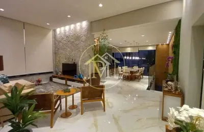 Casa com 3 dormitórios, 260 m² - venda por r$ 2.200.000,00 ou aluguel por r$ 19.440,00/mês - alphav