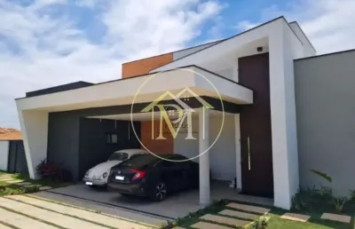 Casa residencial à venda, parque monte bianco, araçoiaba da serra - ca0801.