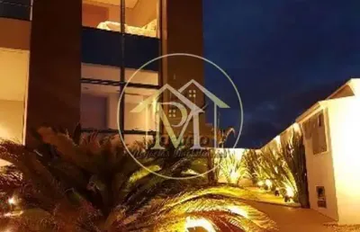 Casa residencial à venda, alphaville nova esplanada, votorantim - ca0522.