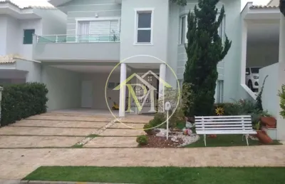 Casa residencial para venda e locação, parque campolim, sorocaba - ca0514.