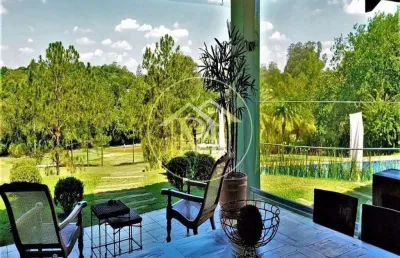 Casa residencial à venda, residencial são josé, itu - ca0340.