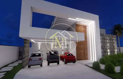 Casa com 4 quartos à venda no Jardim Astro, Sorocaba 