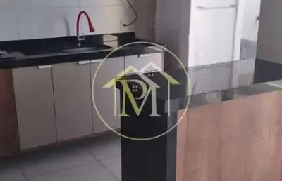 Studio com 2 dormitórios para alugar, 62 m² por r$ 3.190,00/mês - lunna campolim - sorocaba/sp