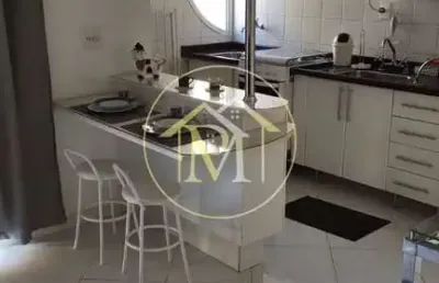 Loft com 1 dormitório para alugar, 50 m² por r$ 3.180/mês - parque campolim - sorocaba/sp