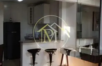 Loft com 1 dormitório para alugar, 38 m² por r$ 3.425,00/mês - parque campolim - sorocaba/sp