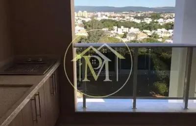 Apartamento residencial para locação, parque campolim, sorocaba - ap0282.