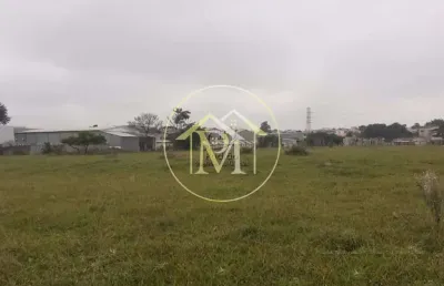 Terreno à venda no Éden, Sorocaba 