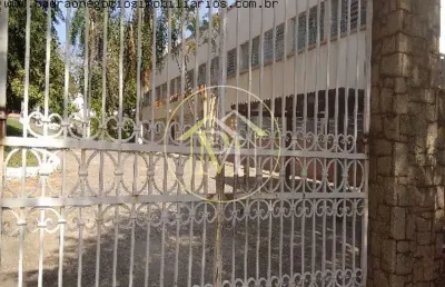 Área comercial à venda, vila haro, sorocaba - ar0033.