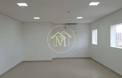 Sala à venda, 58 m² por r$ 380.000,00 - centro - sorocaba/sp