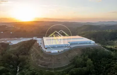 Barracão / Galpão / Depósito com 1 sala para alugar no Centro, Araçariguama 