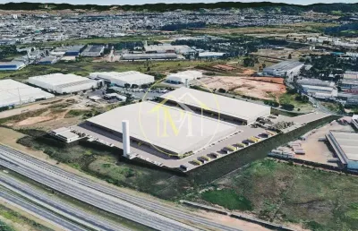 Barracão / Galpão / Depósito com 1 sala para alugar na Ponte Grande, Guarulhos 