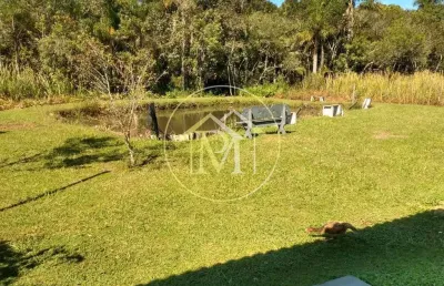 Maravilhosa chácara com 11.000m2 localizado em ibiuna-sp a venda por 500.000,00