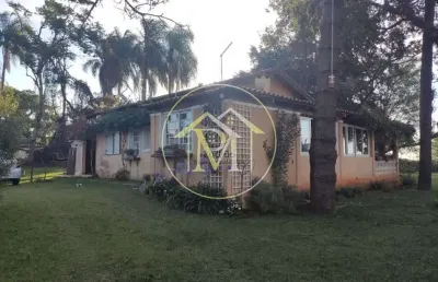Chácara rural à venda, araçoiaba da serra, araçoiaba da serra - ch0085.