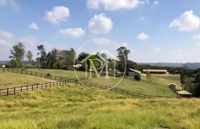 Haras com 3 dormitórios à venda, 121000 m² por r$ 3.500.000,00 - área rural de porto feliz - porto