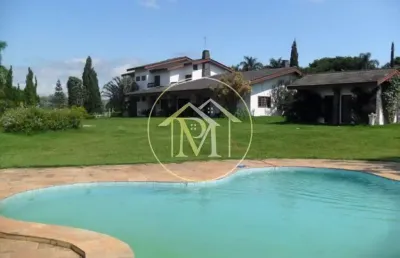 Lindo haras com 38 alqueires localizado em campo largo/salto de pirapora á venda, por 15.000.000,00