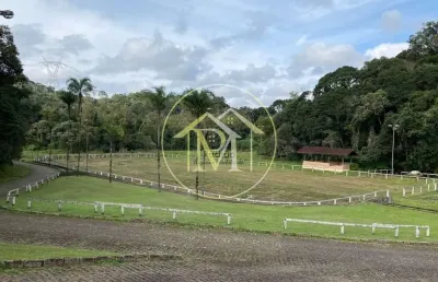 Chácara / sítio com 1 quarto à venda no Centro, Juquitiba 