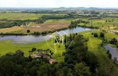Maravilhoso haras de 41 alqueires localizado em tatuí/sp a venda por 15.000.000,00