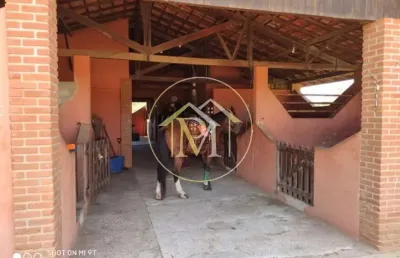 Chácara / sítio com 5 quartos à venda na Zona Rural, Porto Feliz 