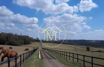 Haras rural à venda, chácaras boa vista, santana de parnaíba - ha0015.