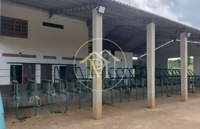 Haras rural à venda, jardim wanderley, tatuí - ha0005.