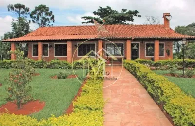 Sítio rural à venda, vila são cristóvão, tatuí - si0109.
