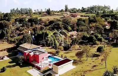 Chácara / sítio com 6 quartos à venda no Itapecerica, Salto 
