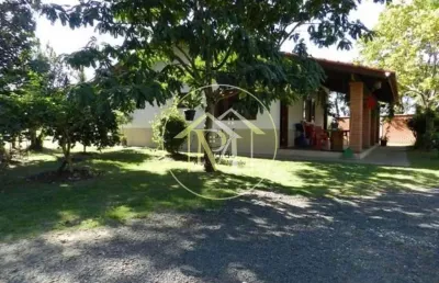 Chácara / sítio com 4 quartos à venda na Zona Rural, Porto Feliz 