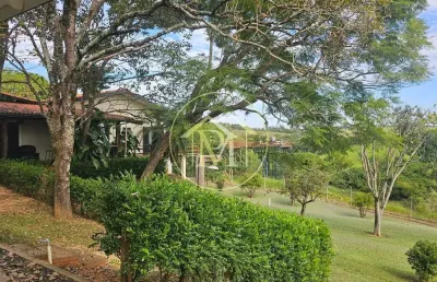 Maravilhoso haras de 15 alqueires localizado em boituva-sp a venda por 8.000.000,00