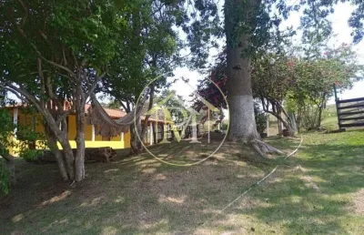 Sítio rural à venda, residencial donato flores, tatuí - si0118.