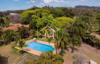 Sítio rural à venda, jardim residencial itaim, itu - si0117.