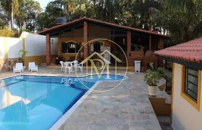 Sítio rural à venda, jardim nossa senhora de fátima, tatuí - si0069.