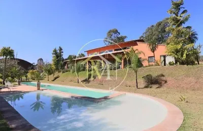 Sítio rural à venda, araçoiaba da serra, araçoiaba da serra - si0013.