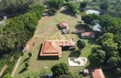 Maravilhoso sitio com 7 alqueires localizado e cesario lange-sp a venda por 1.900.000,00