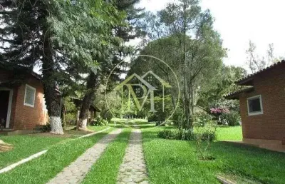 Maravilhoso sítio com 26 alqueires localizado em araçoiaba da serra/sp a venda por 13.000.000,00