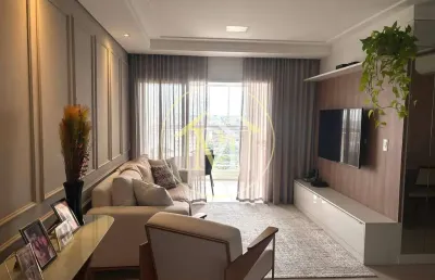 Apartamento à venda, jardim piratininga, sorocaba, sp