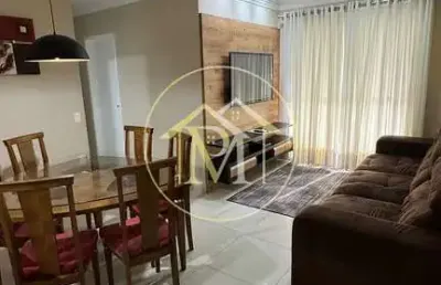 Apartamento à venda, parque morumbi, votorantim, sp