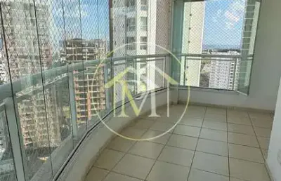 Apartamento para locação, parque campolim, sorocaba, sp