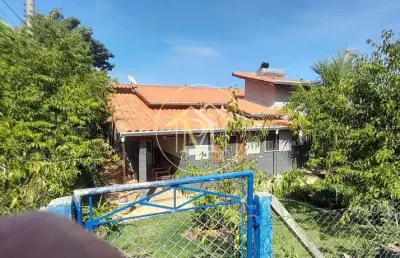 Chácara / sítio com 3 quartos à venda no Centro, Araçoiaba da Serra 