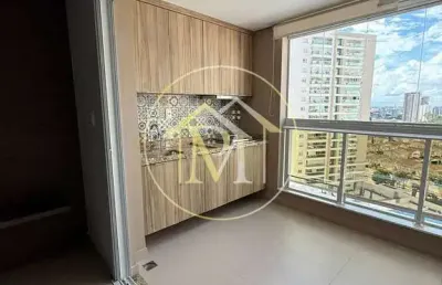 Apartamento para locação, parque campolim, sorocaba, sp