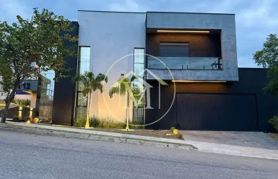 Casa com 3 quartos à venda no Cajuru do Sul, Sorocaba 