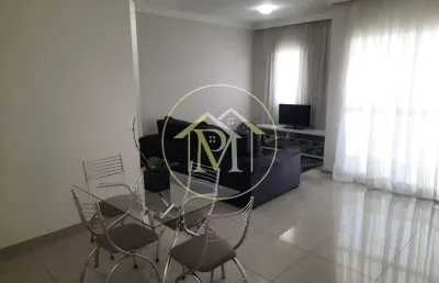 Apartamento à venda, parque morumbi, votorantim, sp